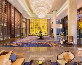 واندا ريالم هاربين - هاربين - ردهة