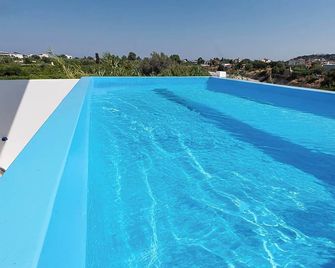 Sinani Villas Rhodes - Rhodes - Pool