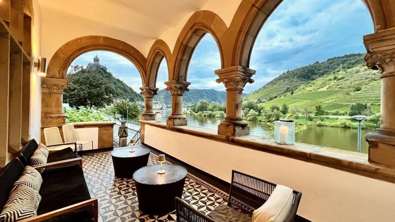 Hotel Villa Vie Cochem