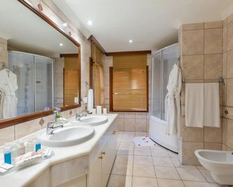 Marti Myra - Tekirova