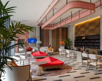 Grand Mercure Krabi Ao Nang - Ao Nang