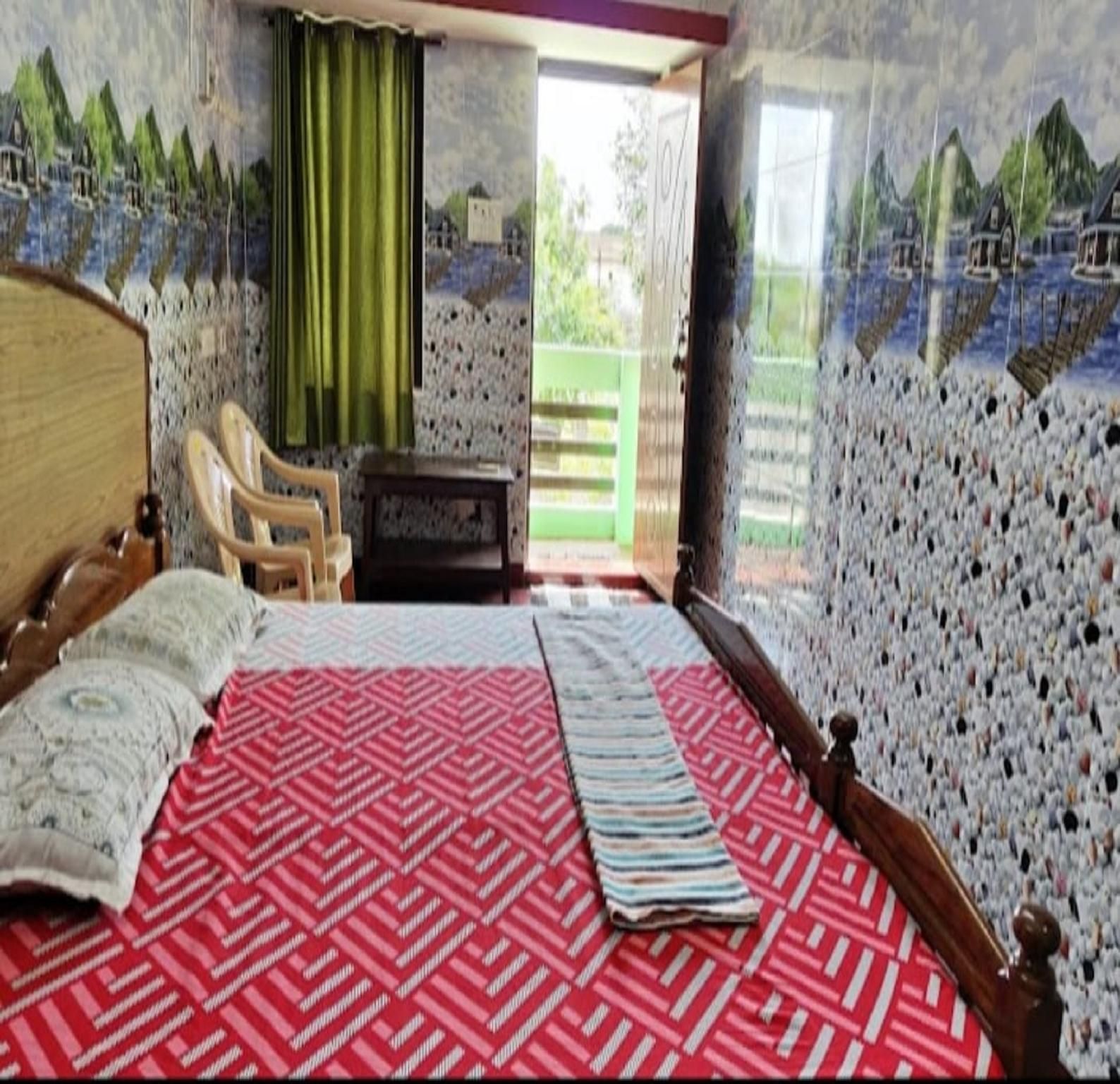 Nandhan Guest House thumbnail 3