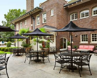 Graduate by Hilton Columbia, S.C. - Columbia - Terasa