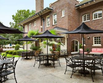 Graduate by Hilton Columbia, S.C. - Columbia - Patio