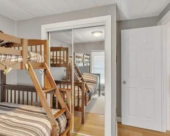 Lakeview Living @ Lighthouse Bay - Eddyville - Ložnice