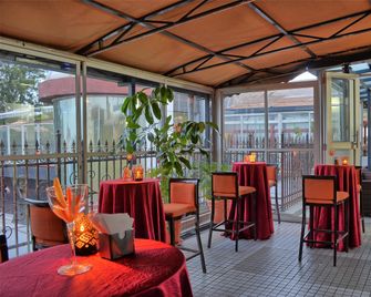 Clarence House Nairobi - Nairobi - Restaurant