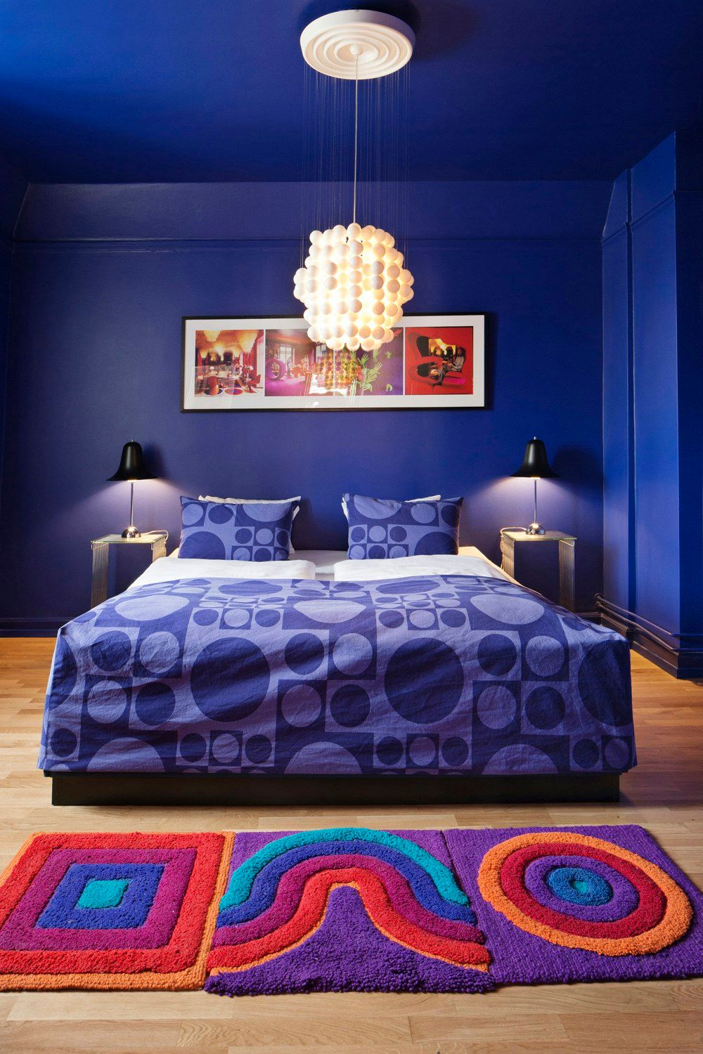 Hotel Alexandra – København