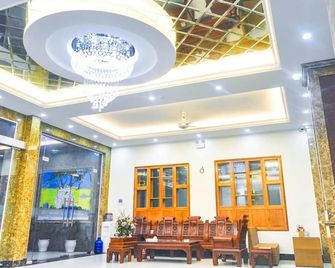 Hai Tien Plaza Hotel - Sam Son - Lobby