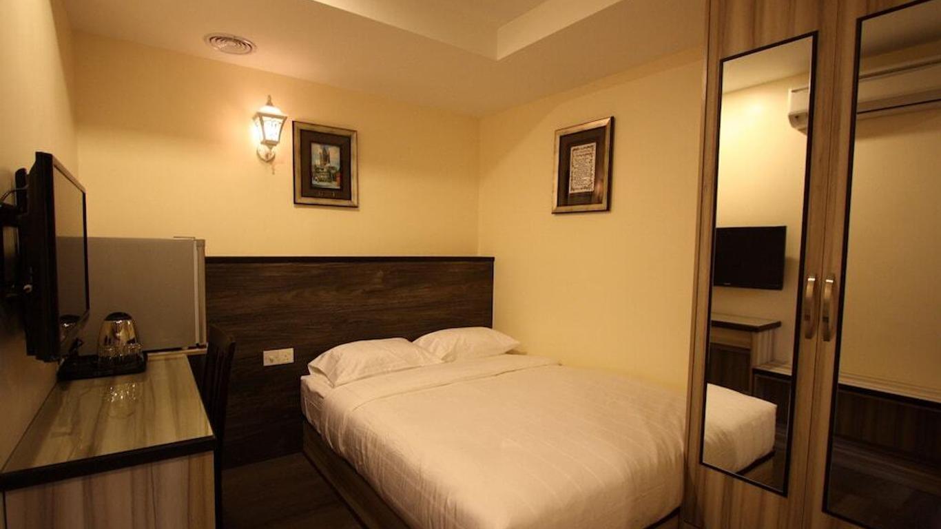 Shamrock Guest House