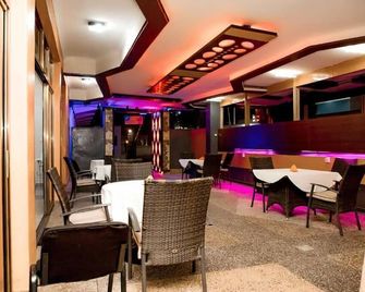 Ineza Hotel Musanze - Snow Hotel - Ruhengeri - Restaurant