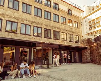 Micampus Covilhã - Covilhã - Edifício