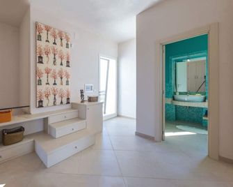 183 Villa Fanò by Perle di Puglia - Castro di Lecce - Room amenity