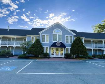 Cod Cove Inn, BW Signature Collection - Edgecomb - Edificio