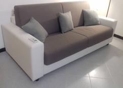 Happy House Salento Apartment - Brindisi - Living room
