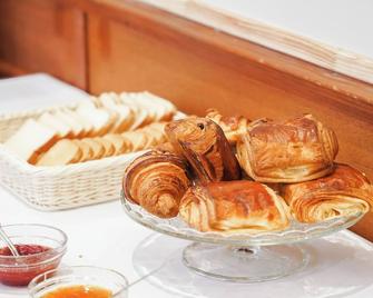 Hôtel 'Castellu' - Lucciana - Eten