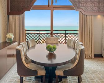 Rixos Al Mairid Ras Al Khaimah - Ras Al Khaimah - Τραπεζαρία