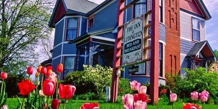 Image of hotel: The Inn at Ludington