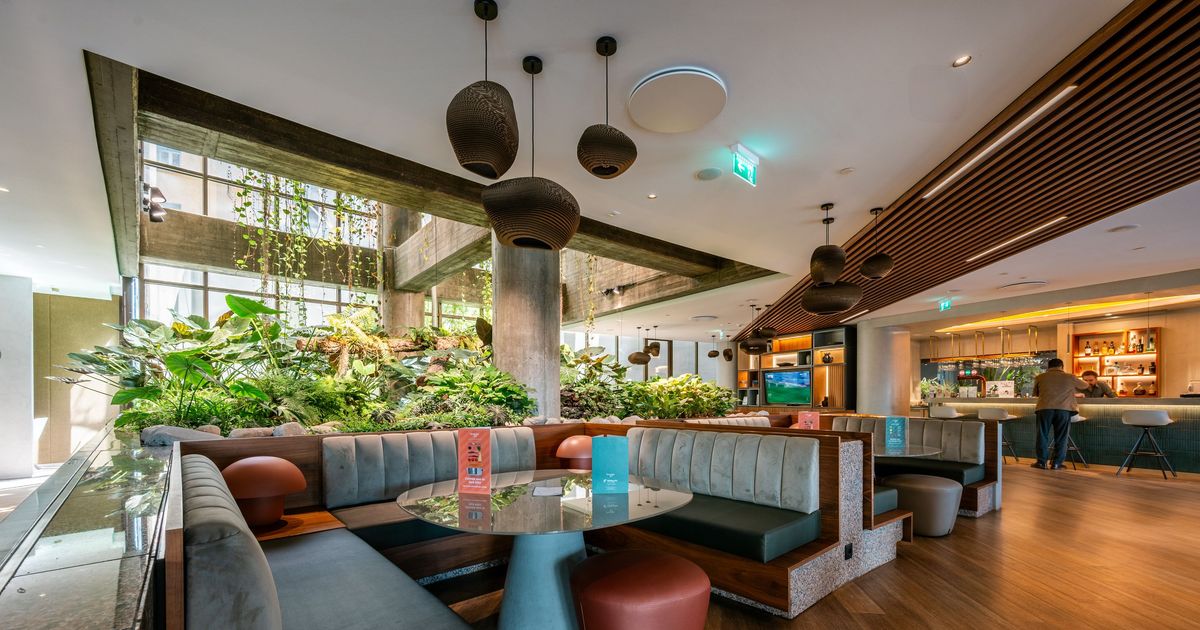 Holiday Inn Lisbon - Continental By IHG, Lisbon