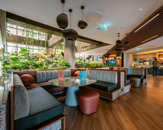 Holiday Inn Lisbon - Continental - Lissabon - Lounge