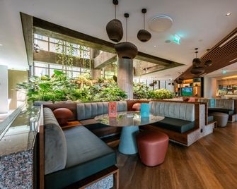 里斯本大陸假日酒店度假村 - 里斯本 - 休閒室