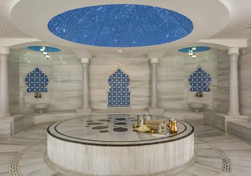 ROYAL ALHAMBRA PALACE - Prices & Hotel Reviews (Turkey/Colakli)
