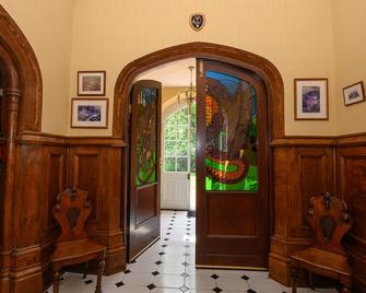 Heads Nook Hall Cottage - Brampton - Værelsesfaciliteter