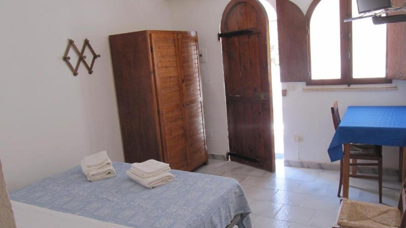 Il Villaggio Del Mago