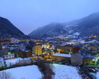 Hotel Coray by Pierre & Vacances - Encamp