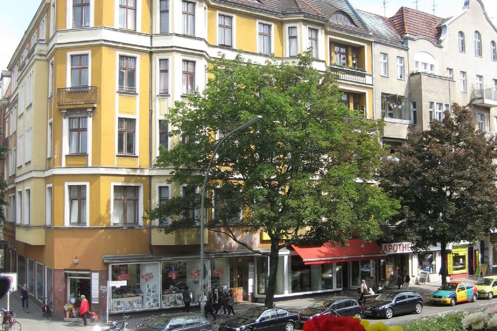 Hotel am Hermannplatz - ברלין