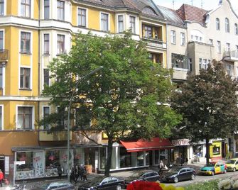 Hotel am Hermannplatz - ברלין