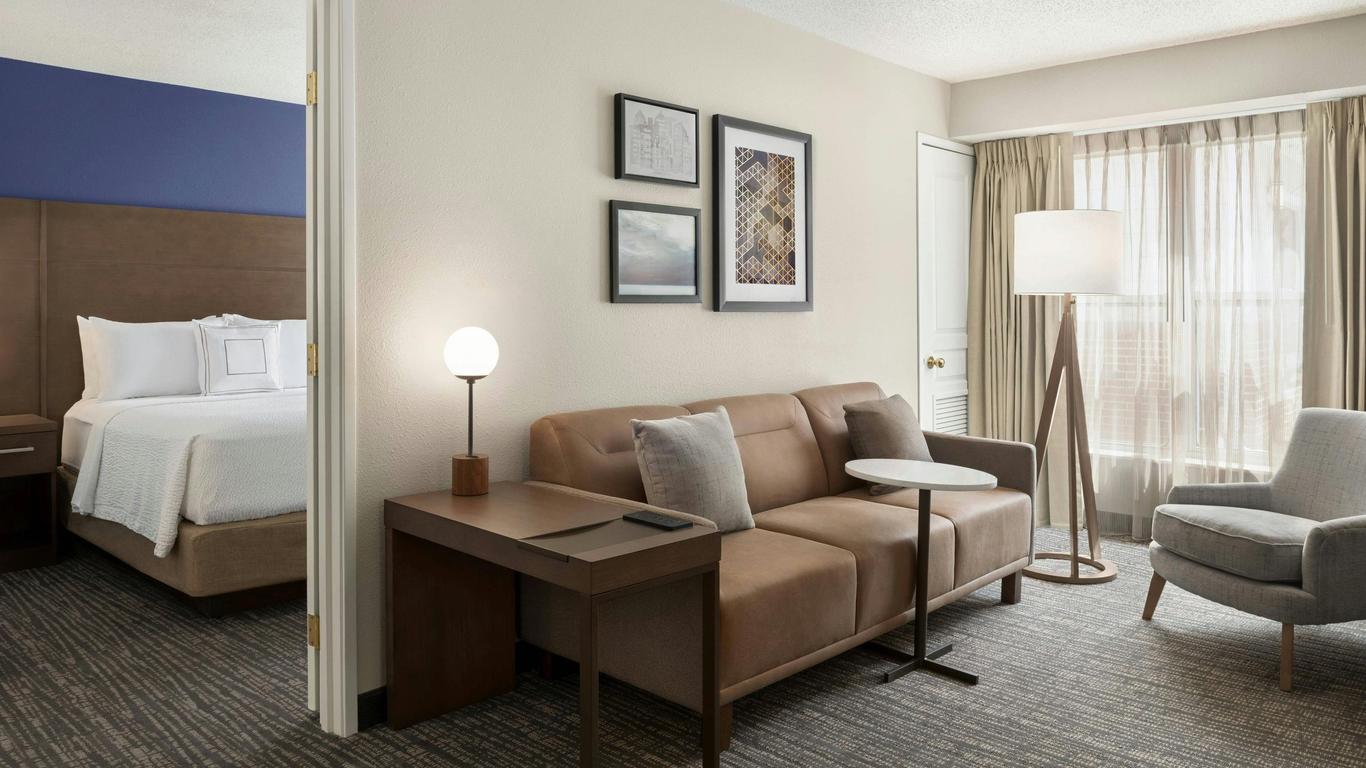 Residence Inn by Marriott Kansas City Independence