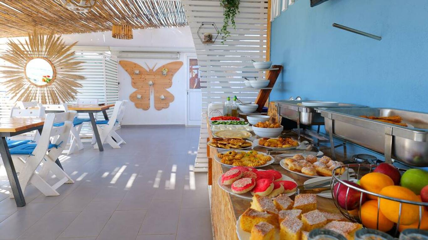 Hotel Mira Mare
