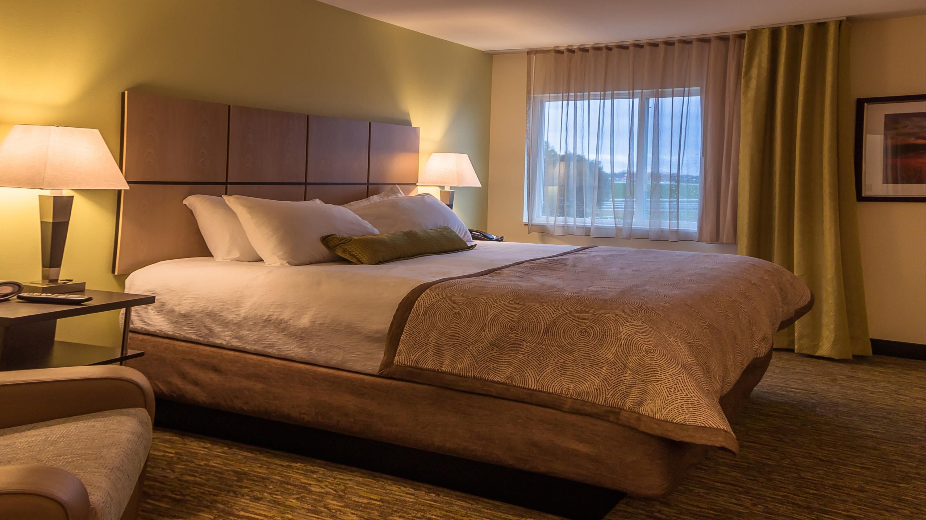 Candlewood Suites Nashville - Franklin By IHG