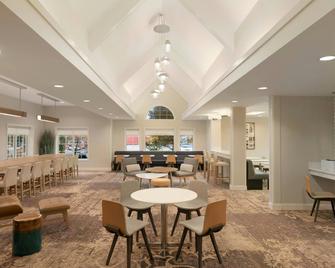 ريزيدينس إن باي ماريوت بوفالو جاليريا مول - بوفالو - مطعم