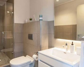Luxury One Bed Apartment, Foreshore, Cape Town - Cape Town