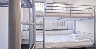 Acco Hostel - Stockholm - Bedroom