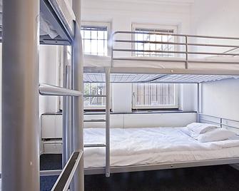 Acco Hostel - Stockholm - Bedroom