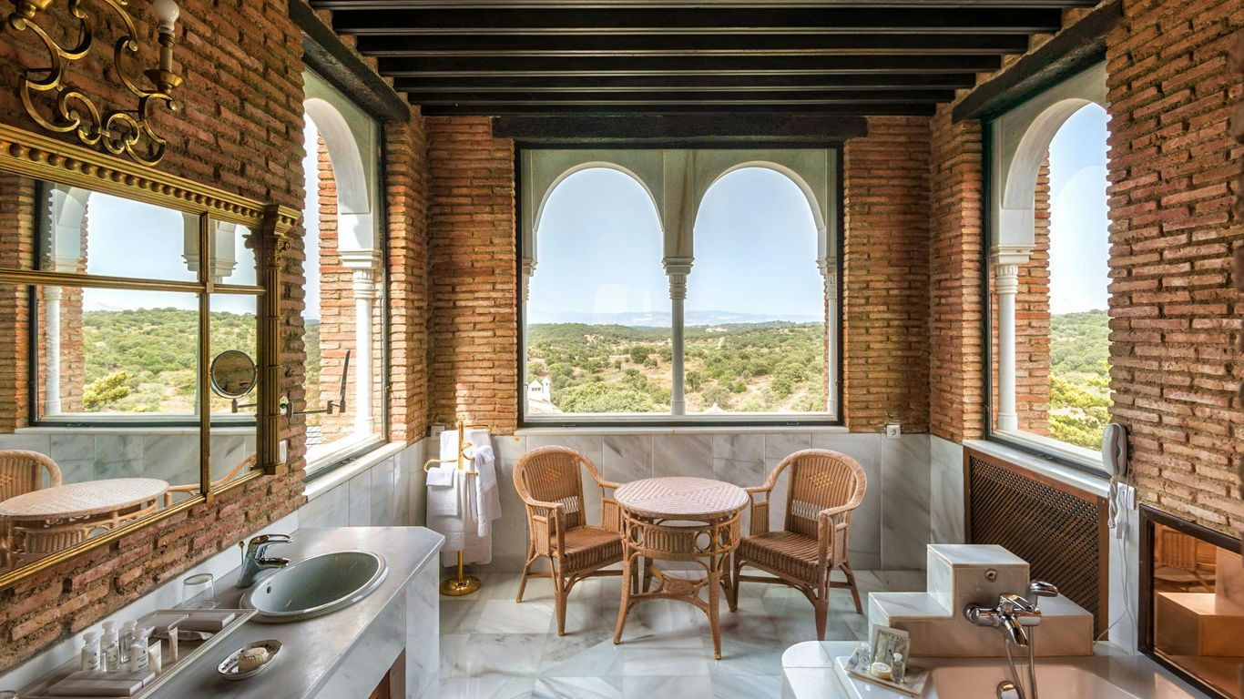 Finca La Bobadilla - The Leading Hotels of the World