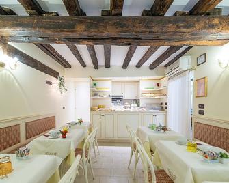 Locanda Ca' Zose - Venise - Restaurant