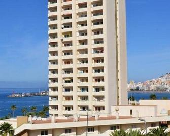 Apartamentos Costamar - Los Cristianos - Edificio
