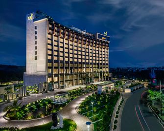Taj Lakefront Bhopal - Bhopal - Edificio