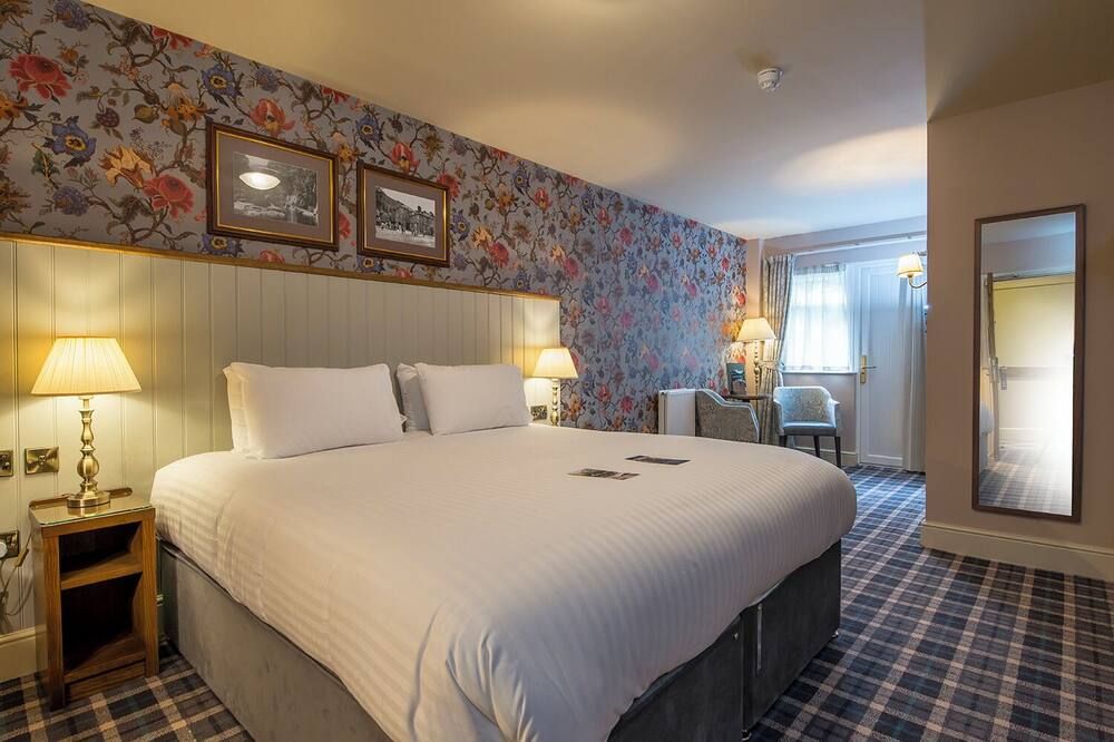 The Swallow Falls Inn - The Inn Collection Group