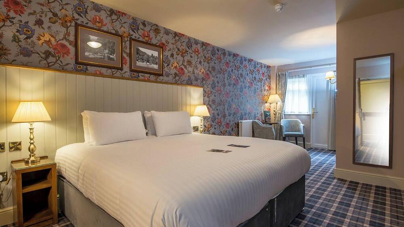 The Swallow Falls Inn - The Inn Collection Group