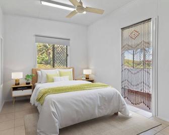 Colleen's Beach Shack! - Emu Park - Habitación