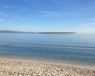 Les Sables d'Or - Hyères - Plage