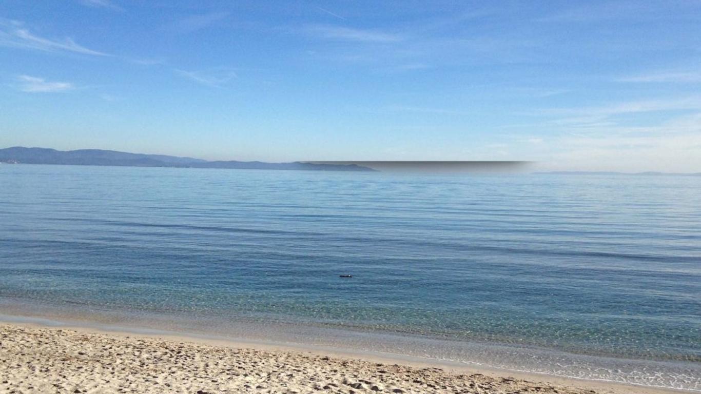 Les Sables d'Or