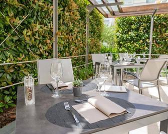 لانتس كاري هوتل مانهايم، إيه ميمبر أوف راديسون إنديفيدوالز - مانهيم - شرفة