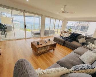 Tangalooma Lookout @ Tangalooma - Tangalooma - Salon