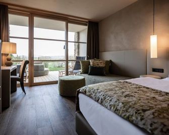 Adler Spa Resort Thermae - San Quirico d'Orcia - Bedroom