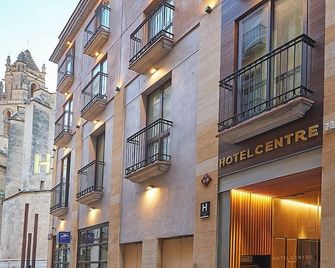 Hotel Centre Reus - Reus - Edificio